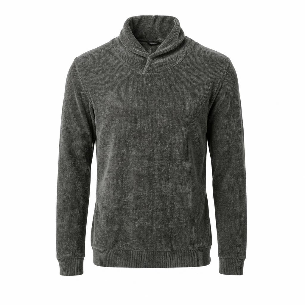 Maglia effetto ciniglia uomo X-CAPE – Iper La grande i