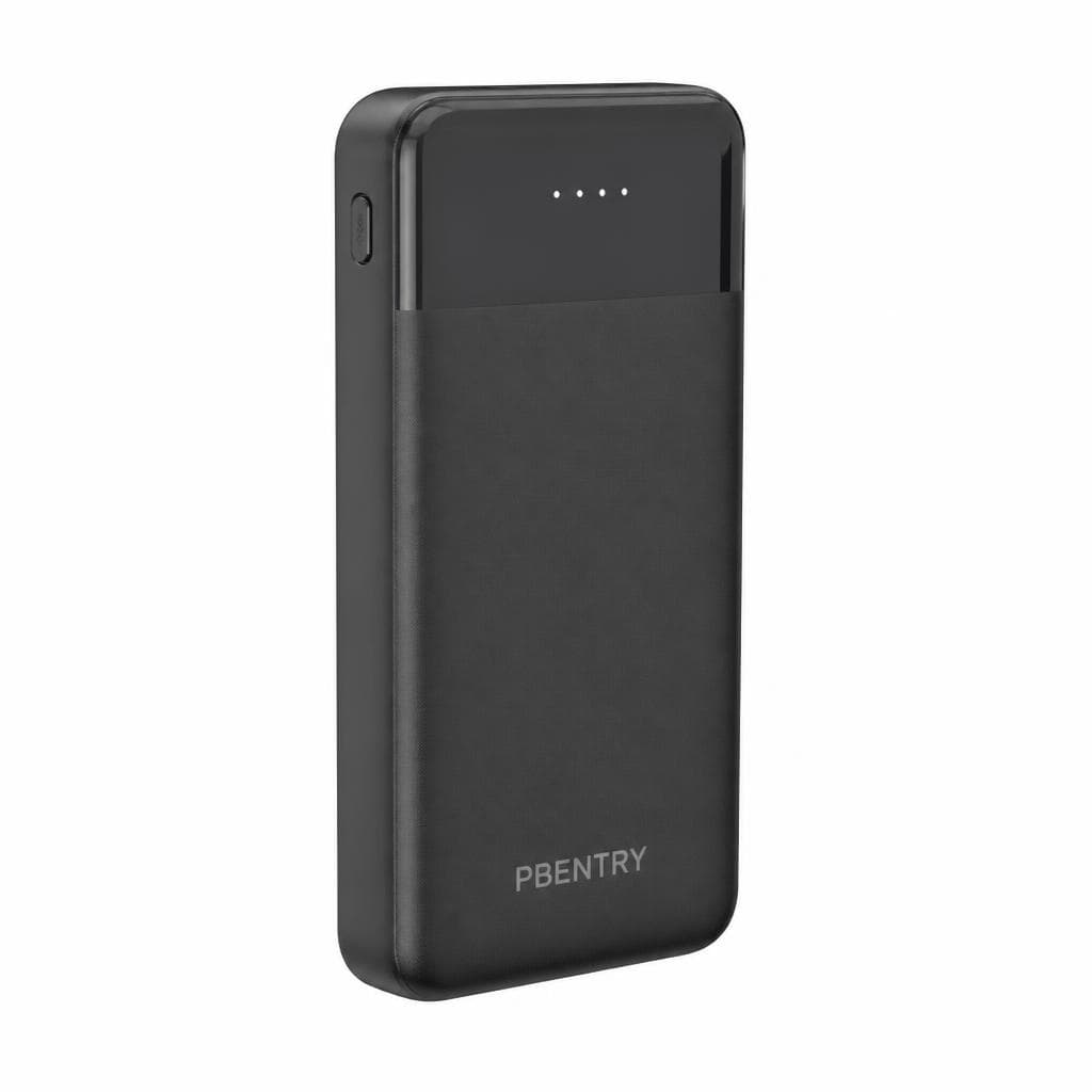 PBENTRY Power bank 5.000 mAh – Comet