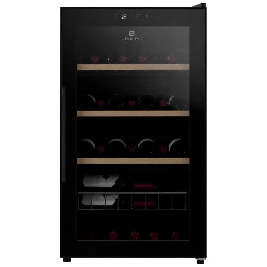 Cantina per vino ELNFDAMILLESIME48, 48 bottiglie – Unieuro