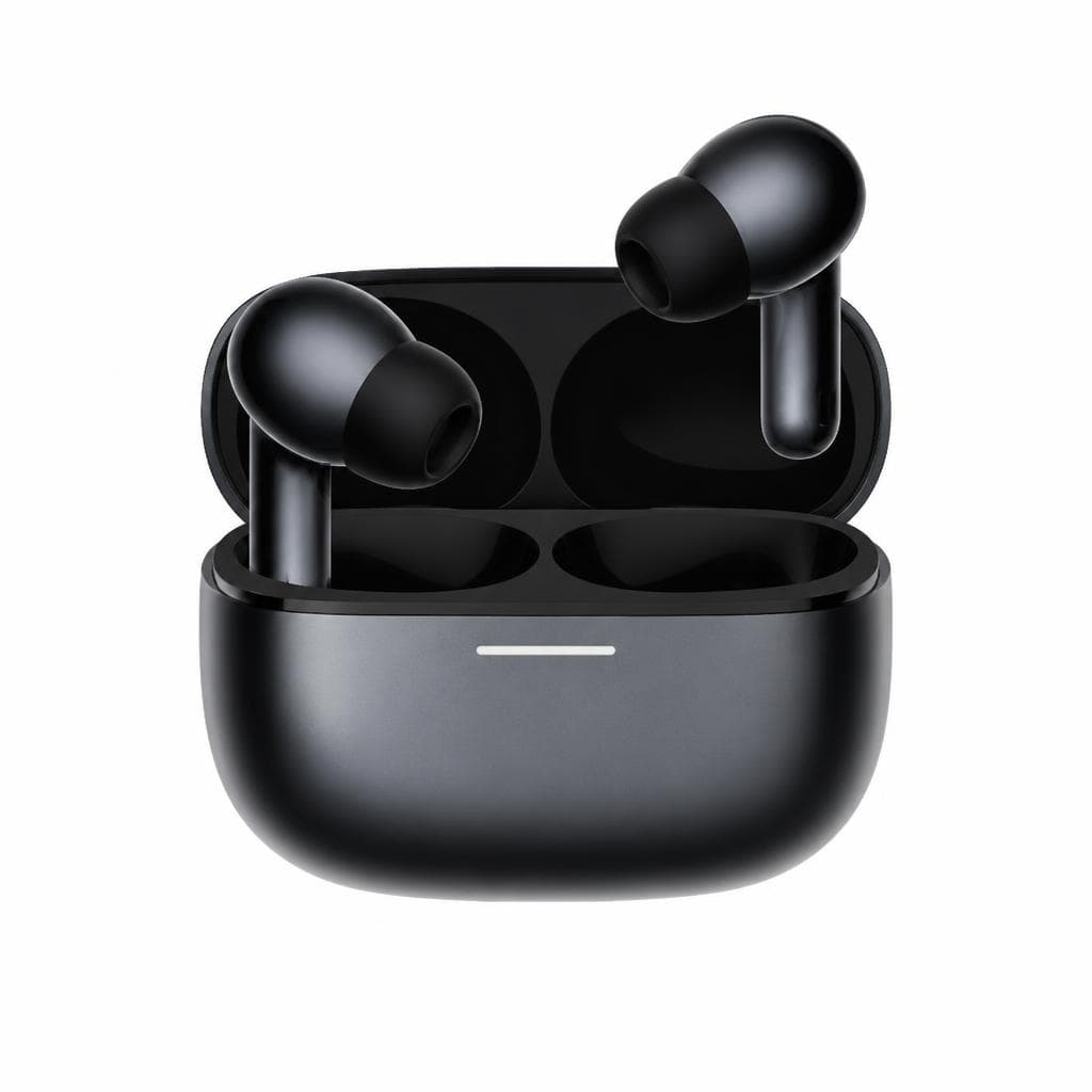 Mi Buds 8 Pro – Expert