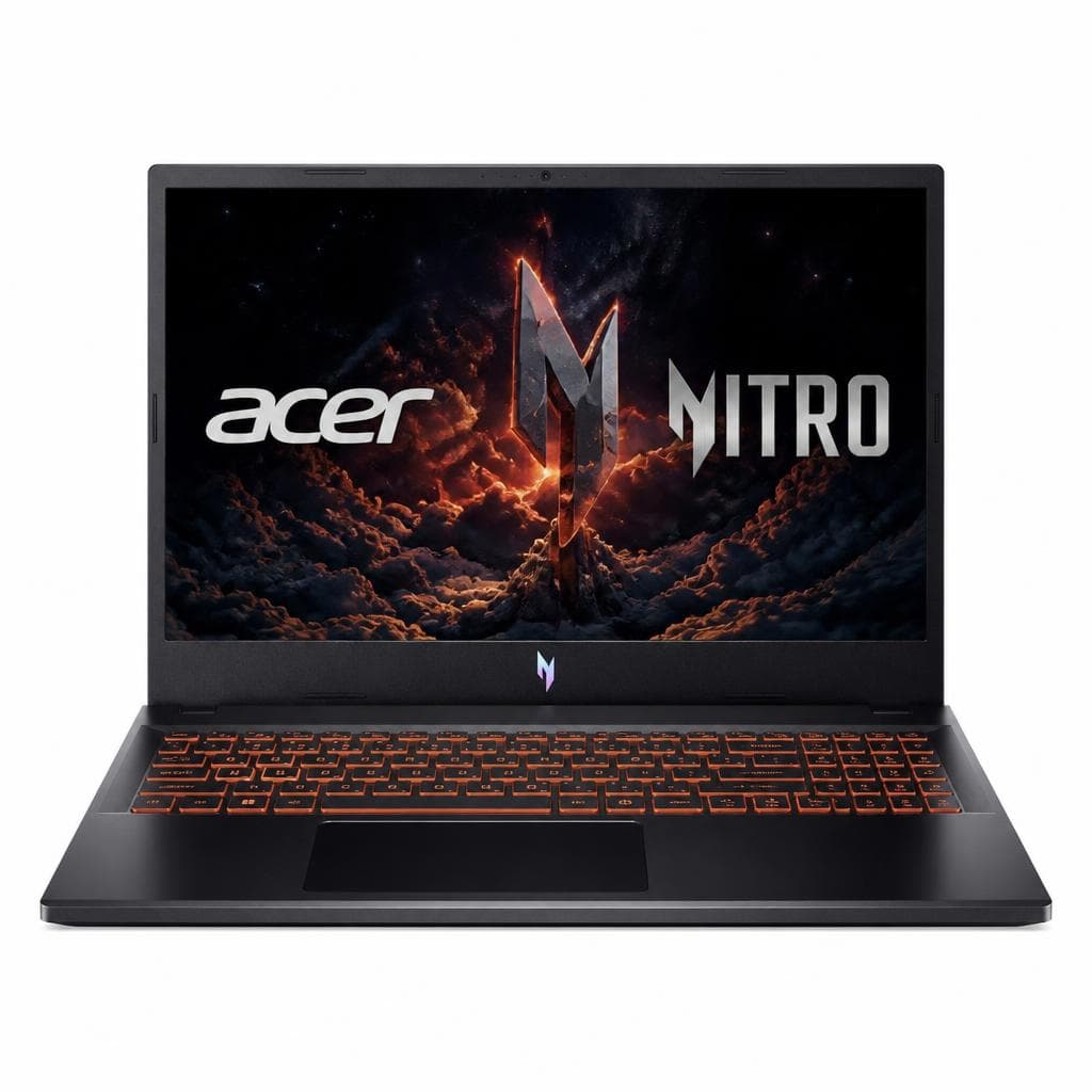 Acer Notebook Gaming Nitro V 16 AI ANV16-42-R7YB – Euronics