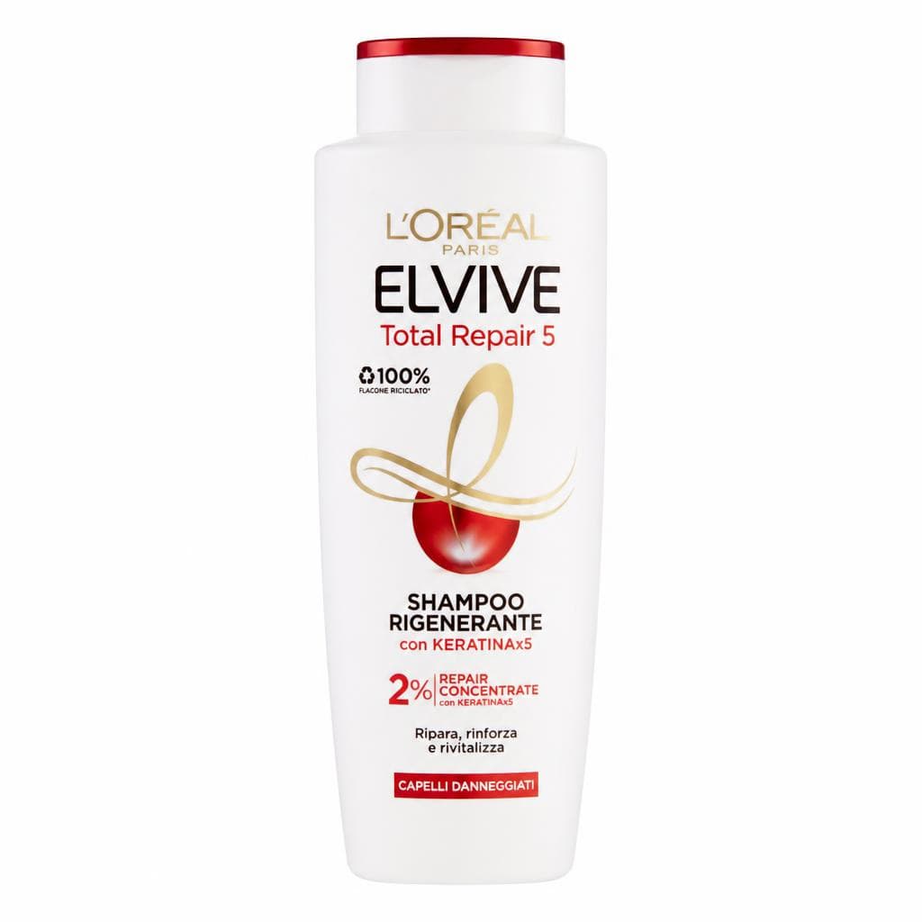 Linea Cura capelli Elvive L'Oreal – Iper La grande i