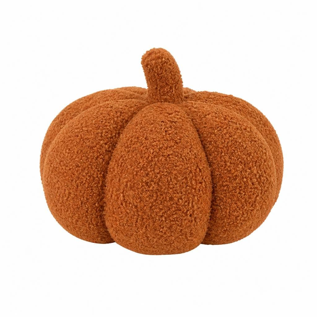 Cuscino sagomato Teddy, Ø 30 cm – Iper La grande i