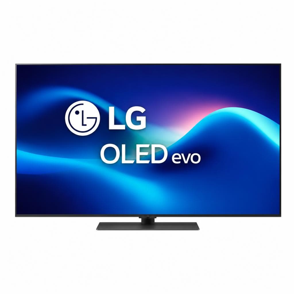 LG OLED evo AI G6S, 55" – Comet