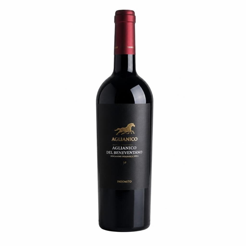 Aglianico del Beneventano IGT, 75 cl – Iper La grande i