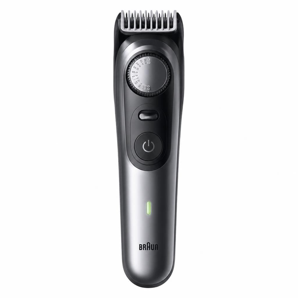 Braun regolabarba BT9520 – MediaWorld