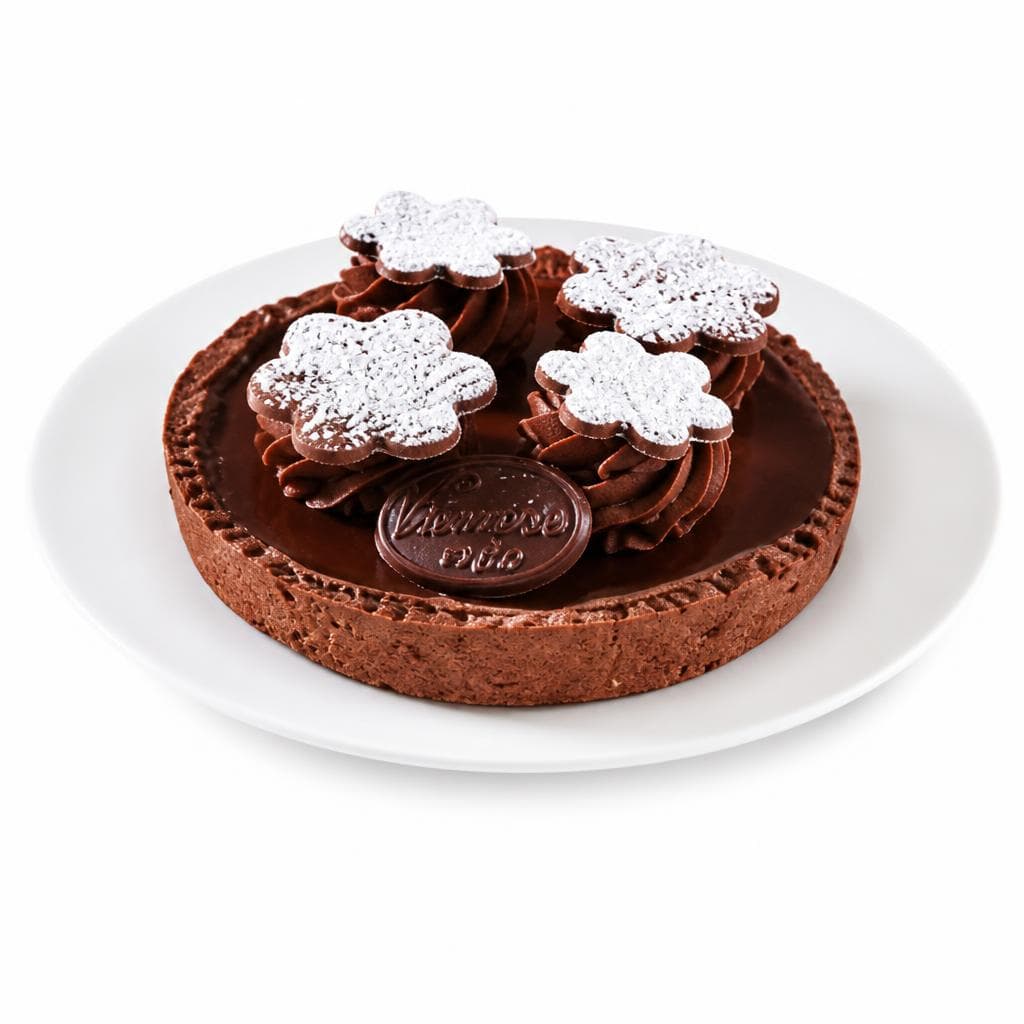 Cuor di cioccolato, 450 g – Iper La grande i