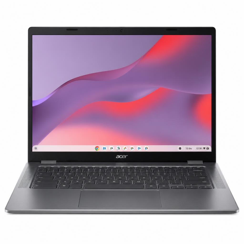 Chromebook Plus 514 CB514-3H ACER – MediaWorld