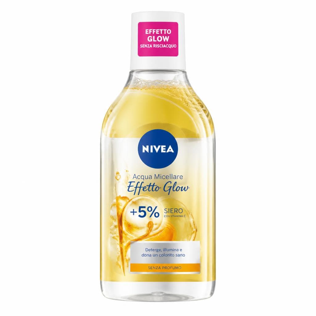 NIVEA Acqua micellare, 400 ml – Lidl