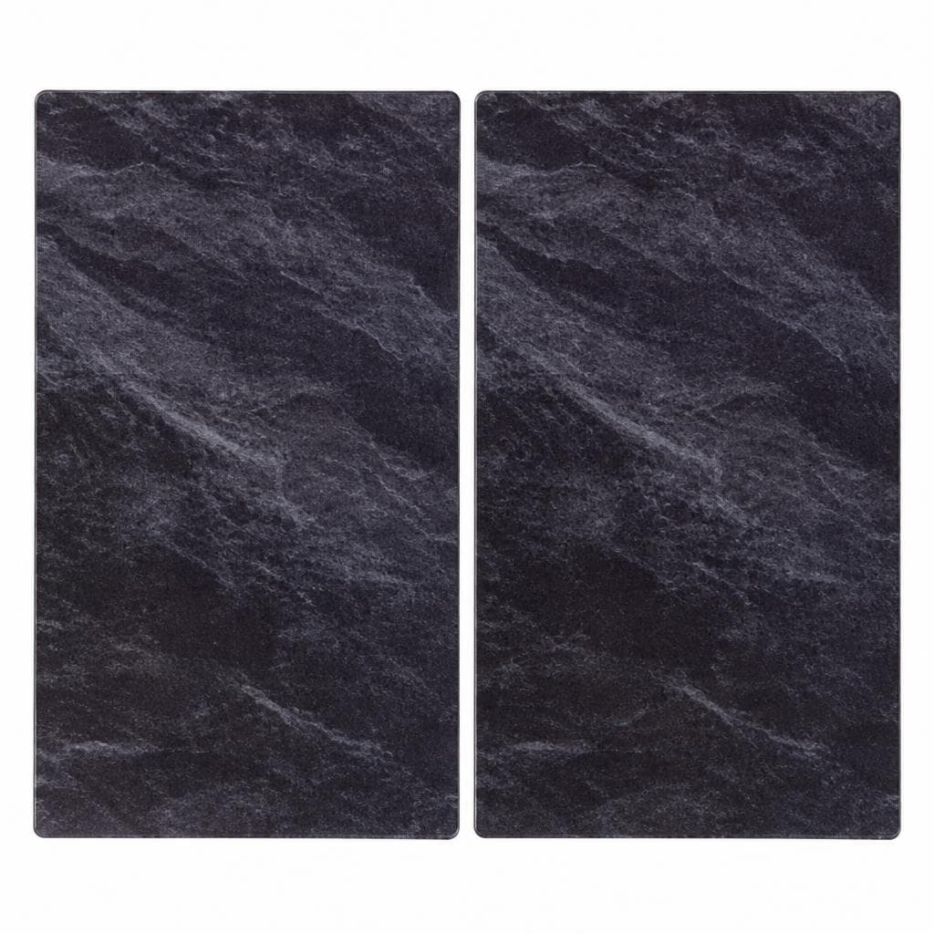 SilverCrest copri piano cottura in vetro, 2 pezzi – Lidl