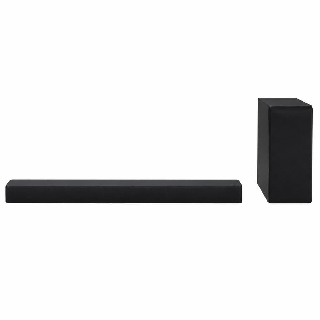 LG Soundbar S60T in offerta da MediaWorld