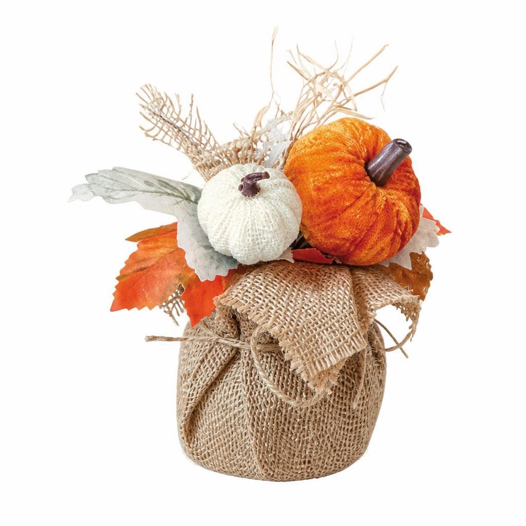 Composizione decorativa, h 20 cm – Esselunga