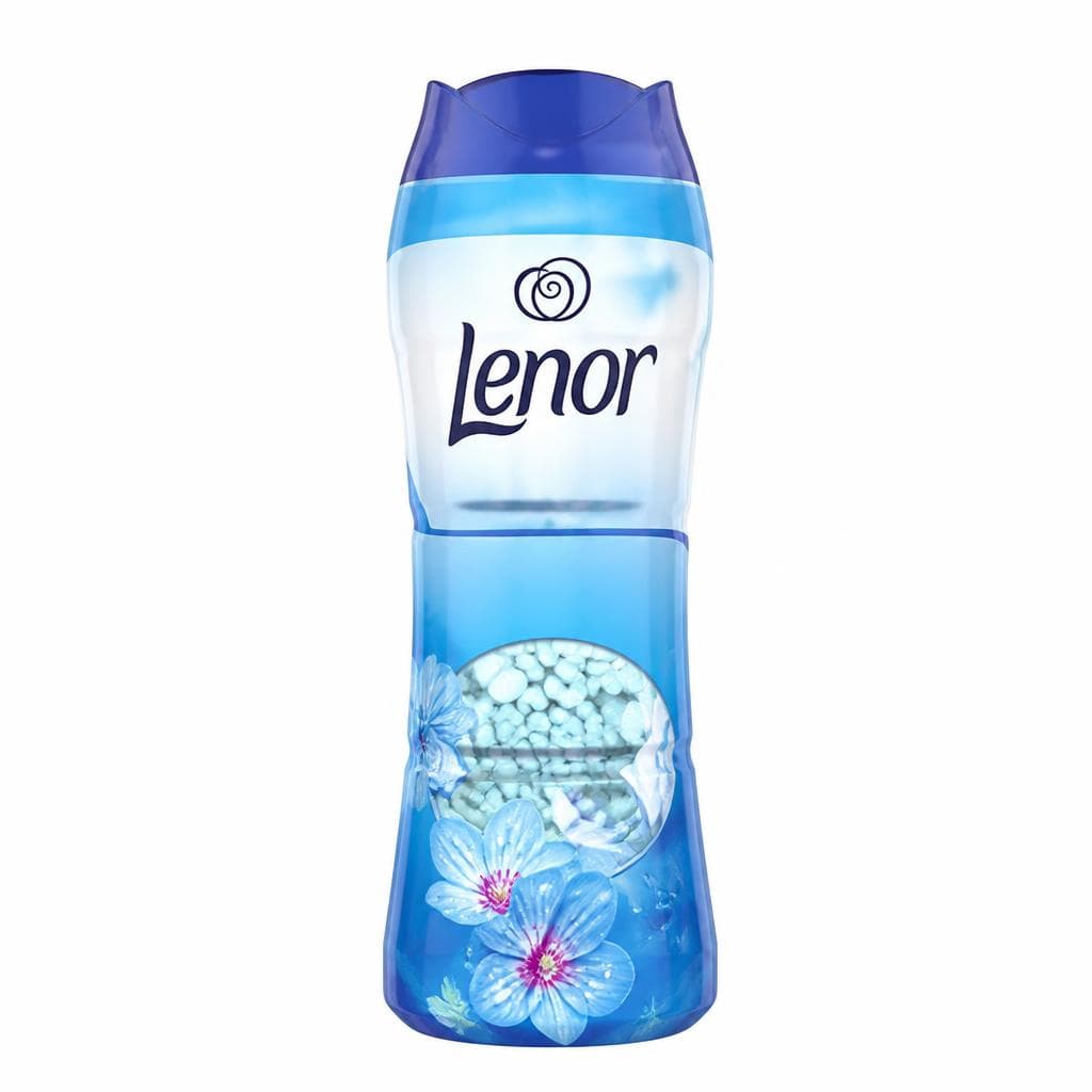 Lenor perle profumate per bucato, 270 g – Lidl
