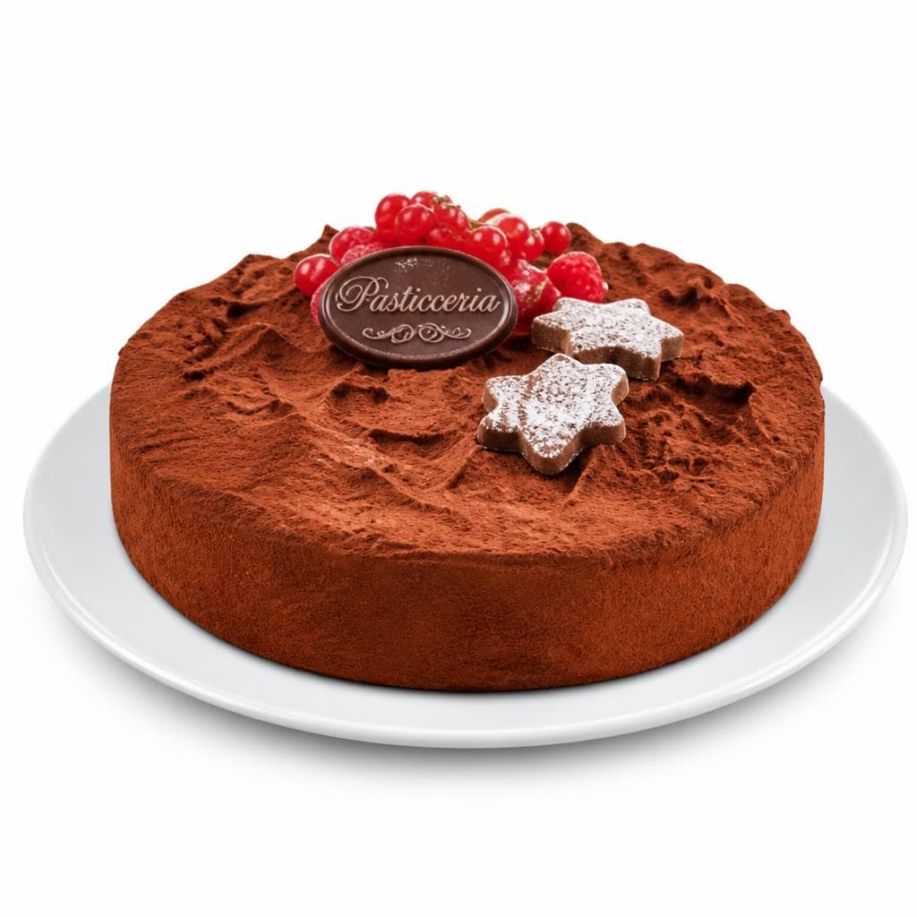 Cheese cake al cacao – Iper La grande i