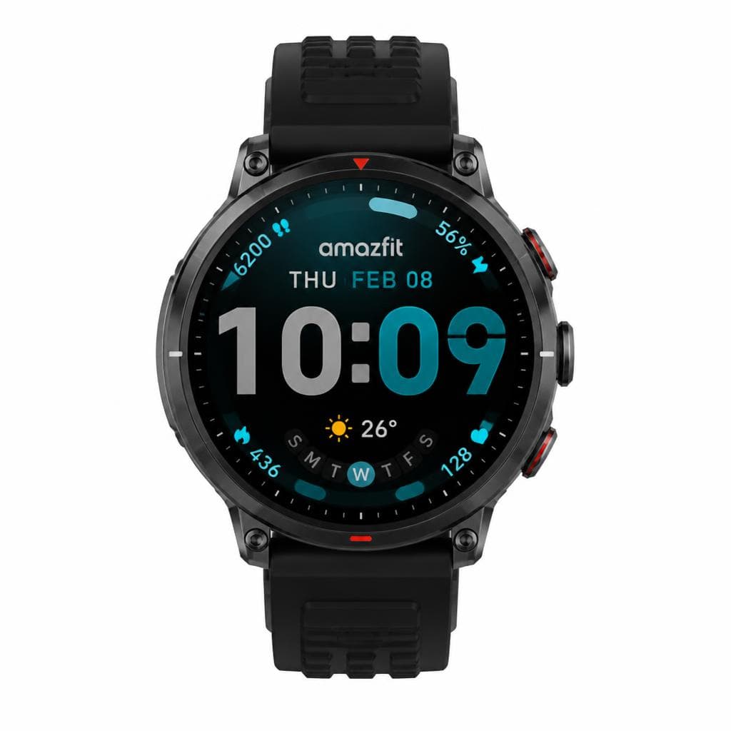 Amazfit Active Max – Unieuro