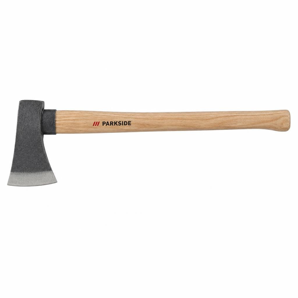 Ascia o mazza, 4 kg PARKSIDE – Lidl