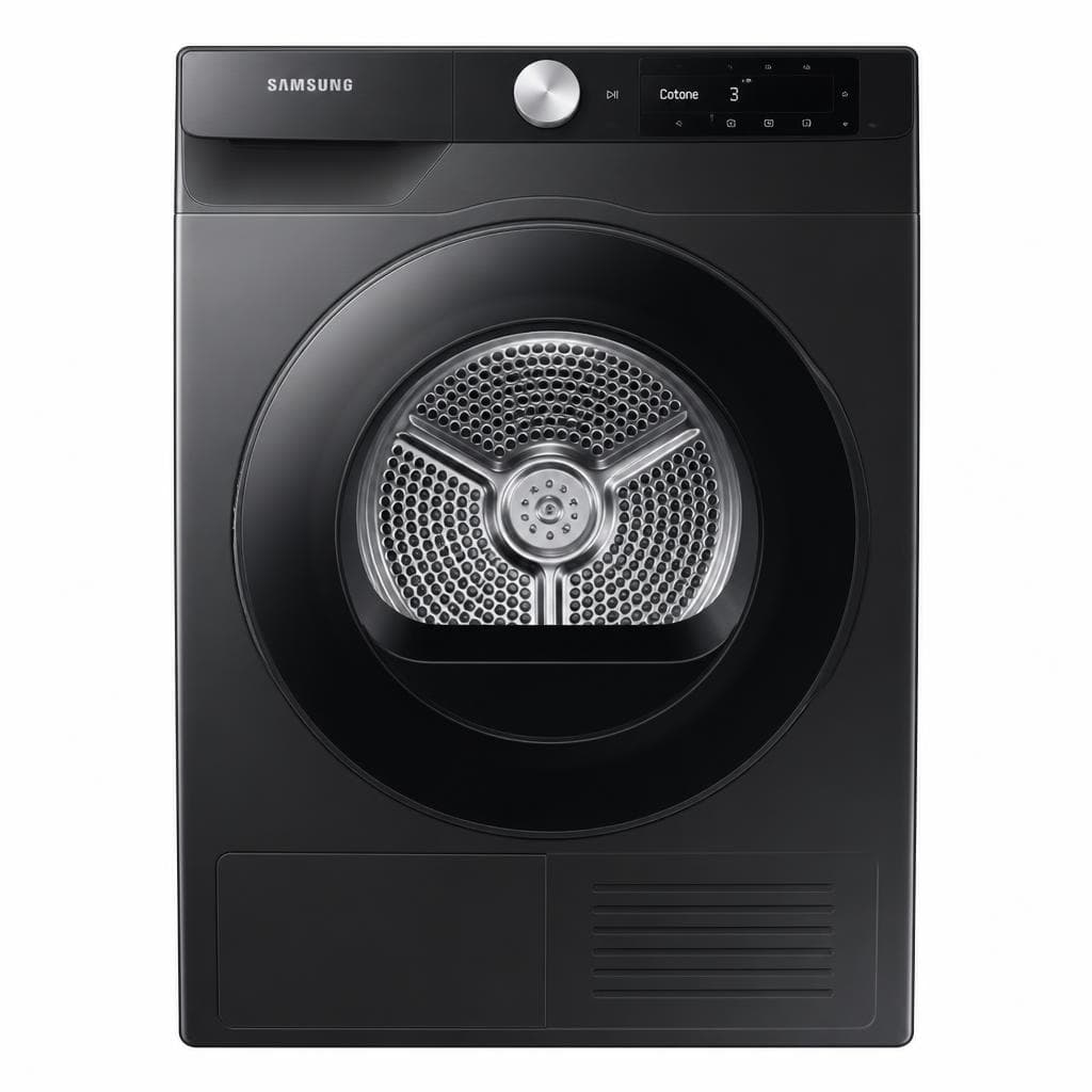 Samsung asciugatrice DV90DG6845LBU3, 9 kg – Trony