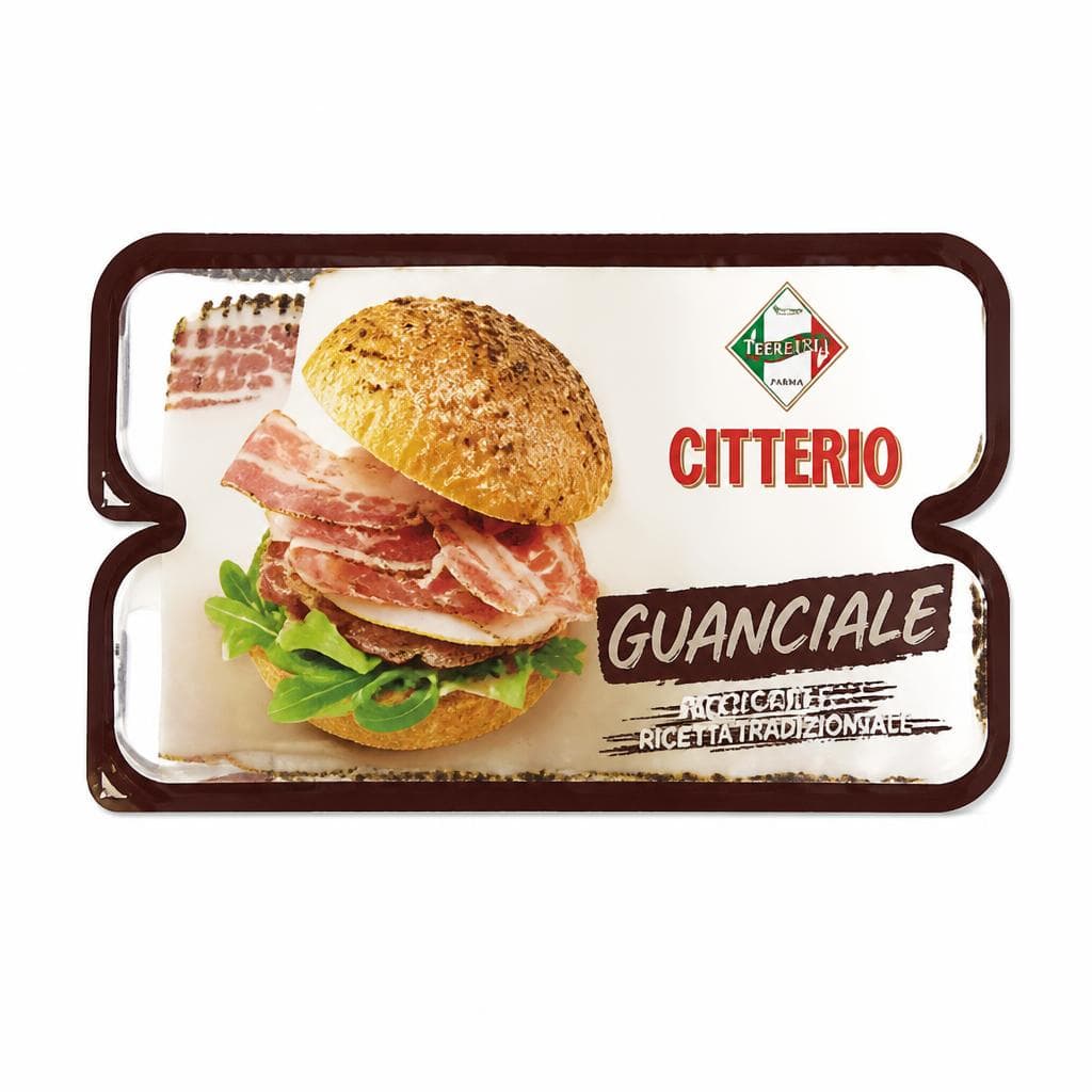 Guanciale, 80 g – Carrefour