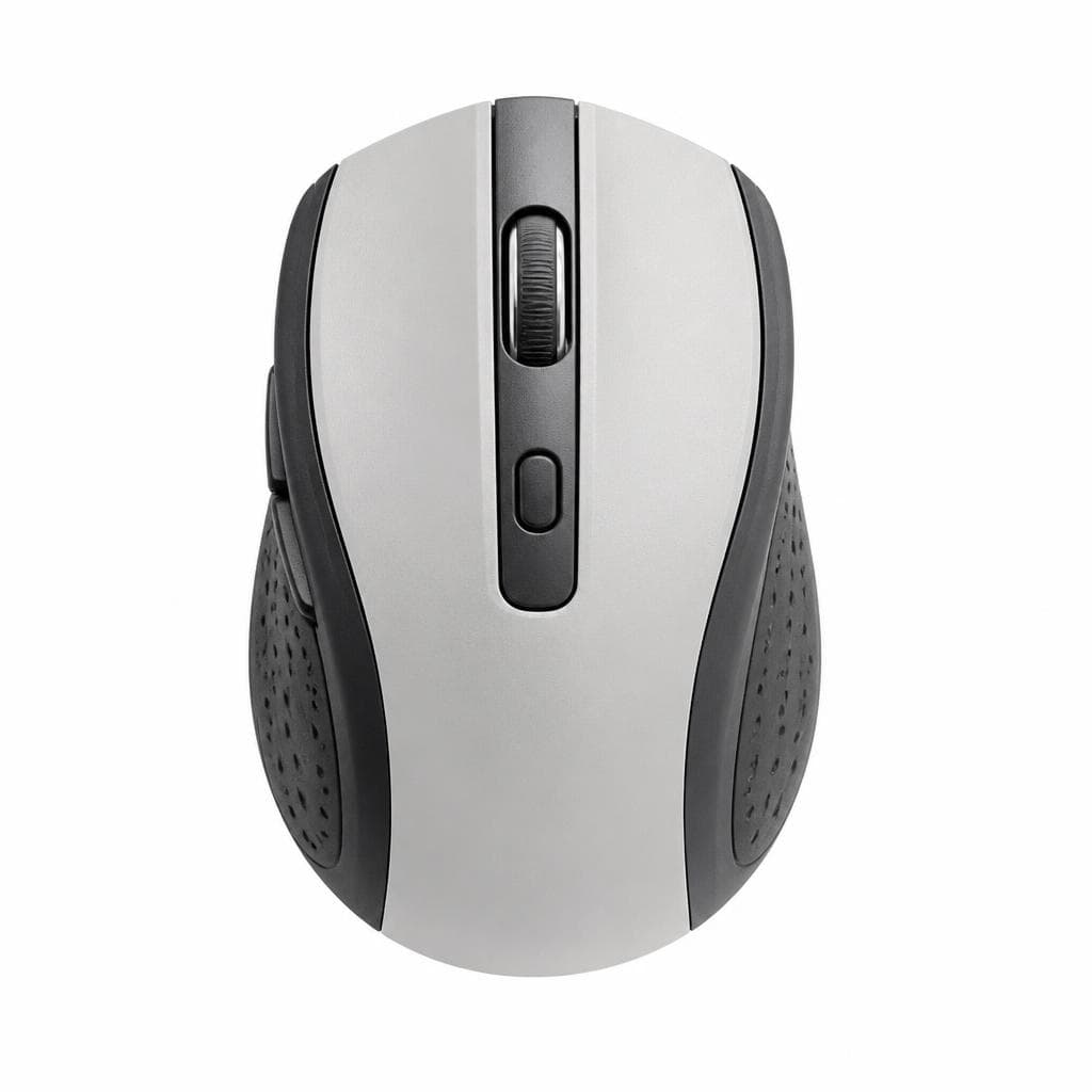Mouse PC Wireless – Unieuro