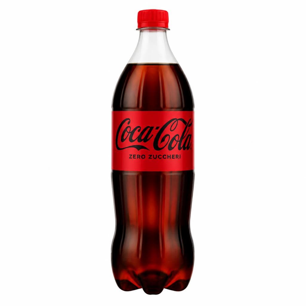 Coca-Cola Zero / Original Taste, 1,75 L – Dpiù