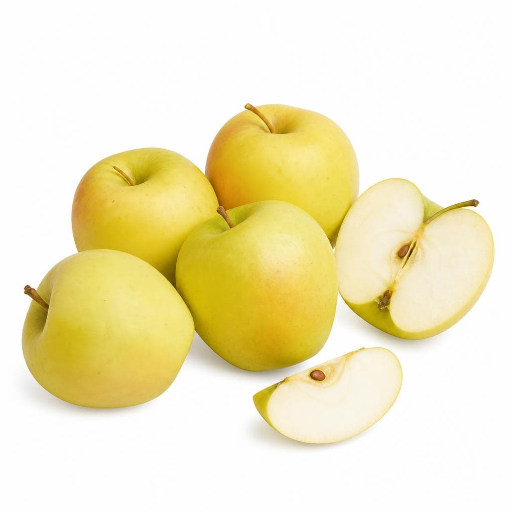 Mele Golden – ALDI