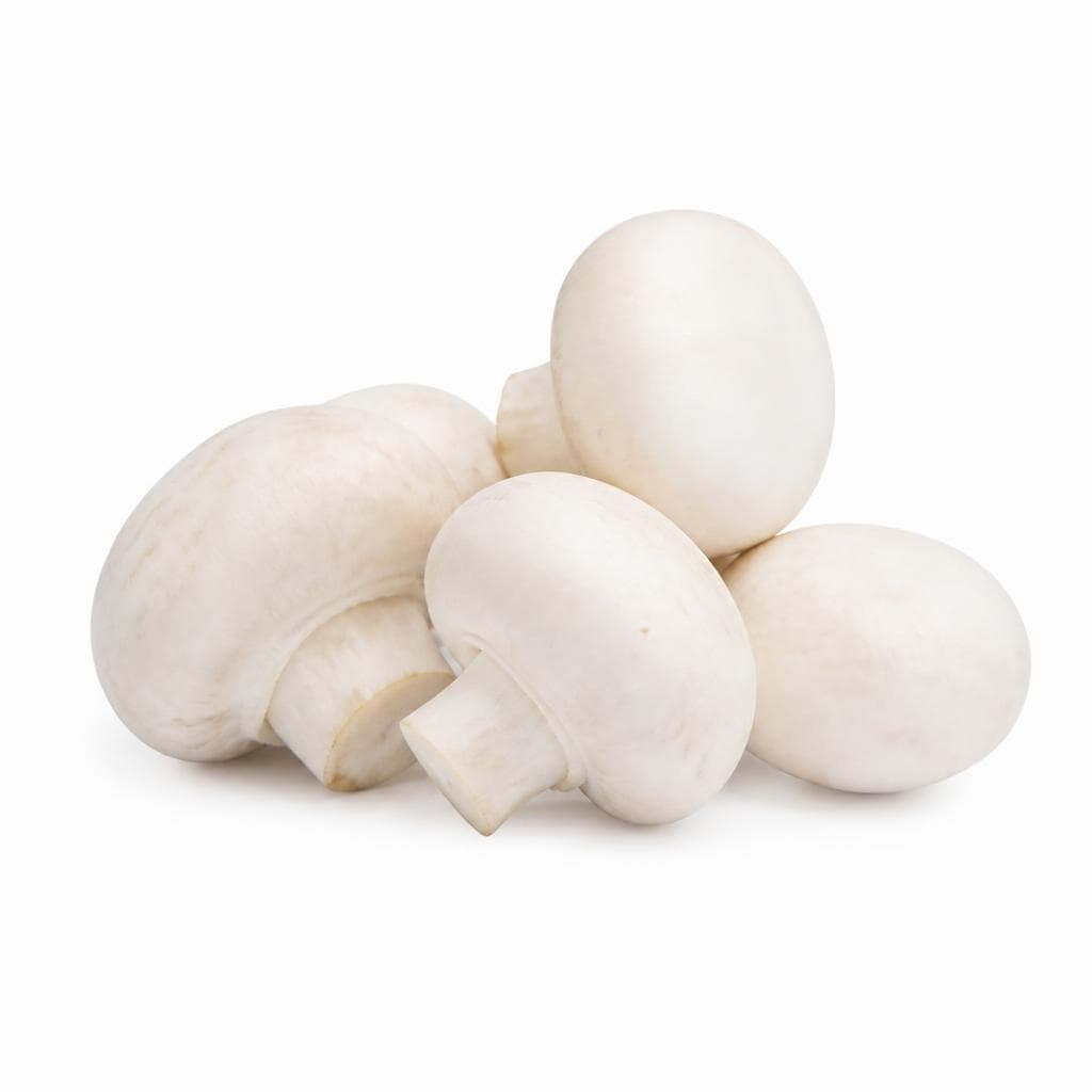 Funghi champignon, 500 g – Eurospin