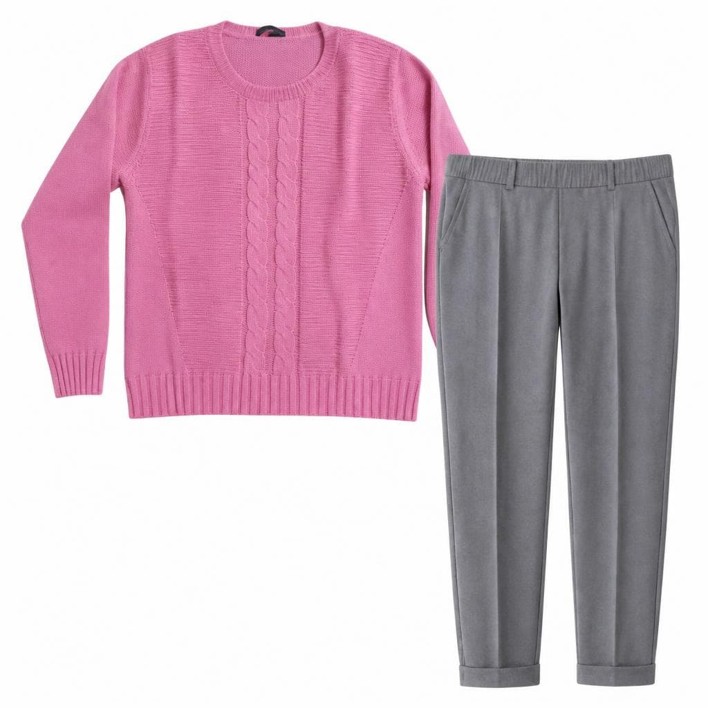 Maglia o pantalone donna MALENA – Iper La grande i