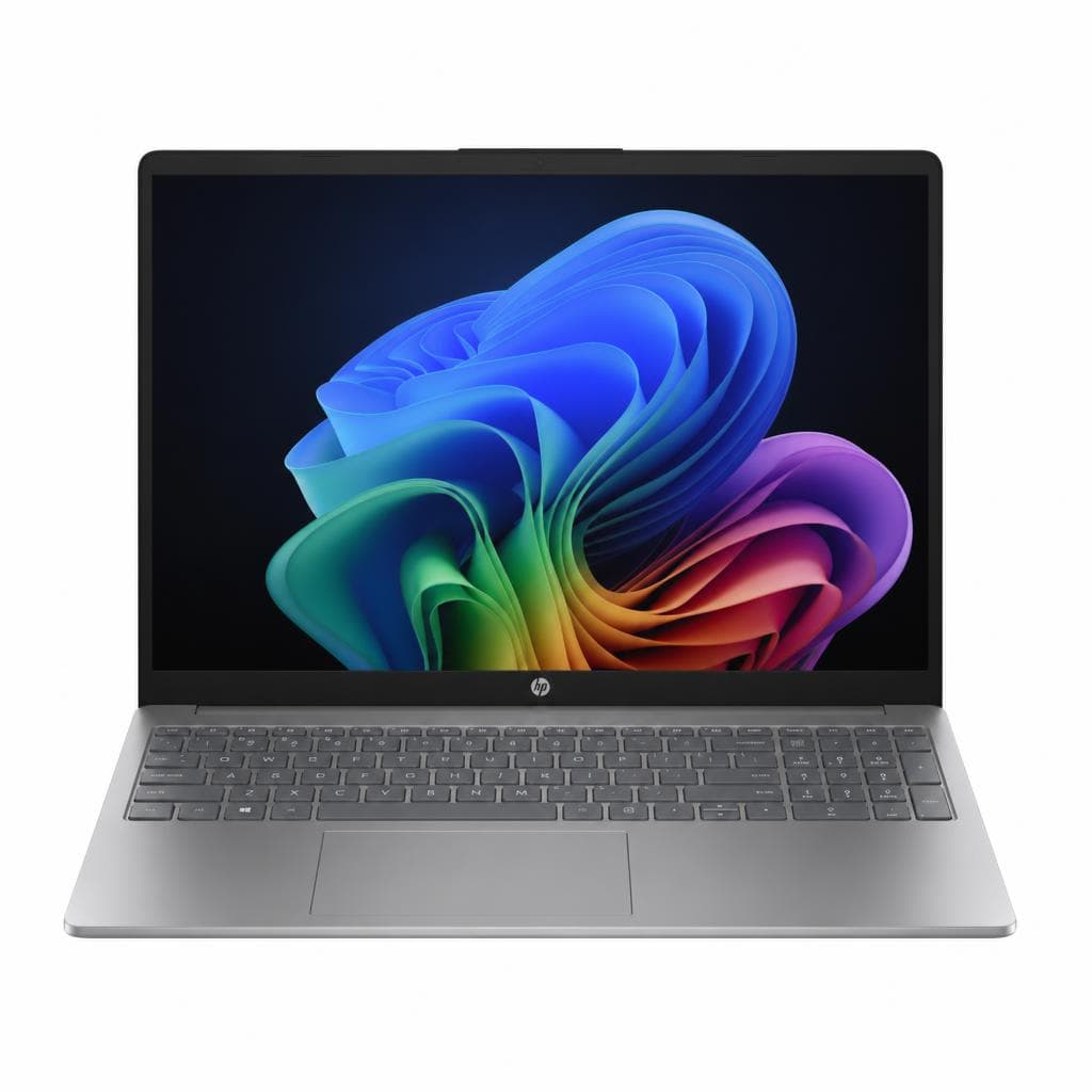 HP Laptop 15-fc1009nlx – Unieuro
