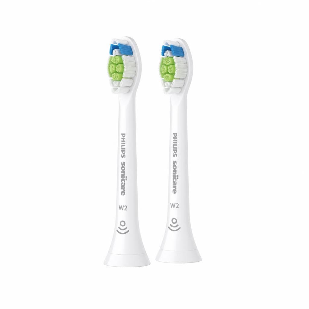 W2 Optimal white Philips in offerta da Comet