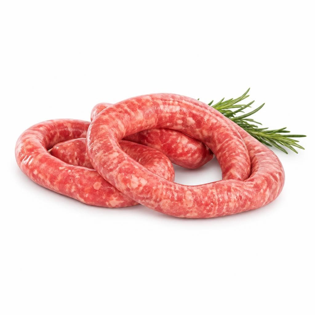 Salsiccia di suino in offerta da Bennet
