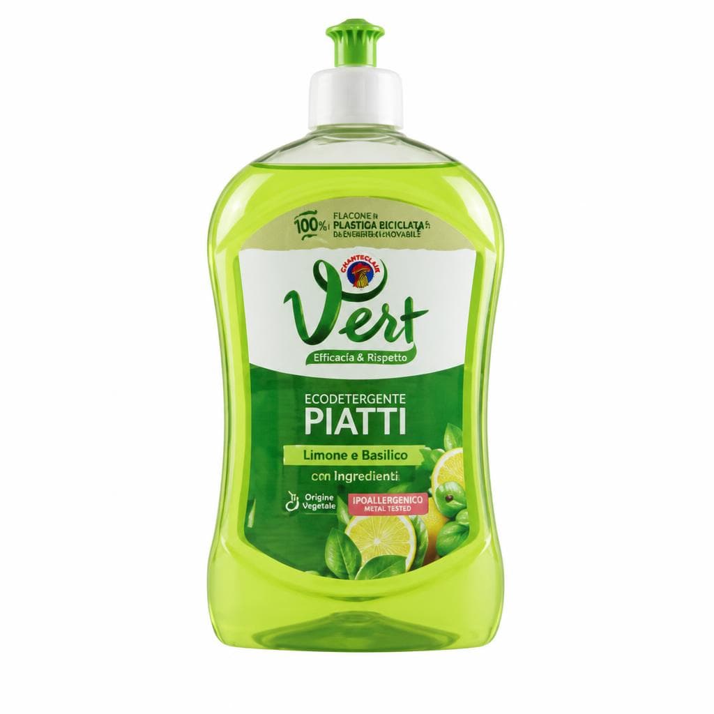 Chanteclair Vert profumazioni assortite, 500 ml – Iper La grande i