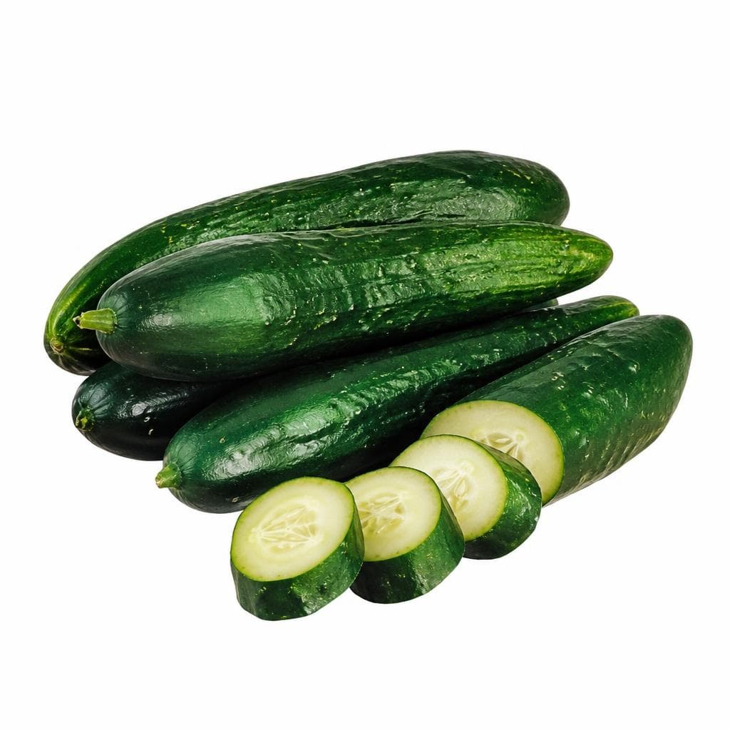 Cetrioli – Eurospin