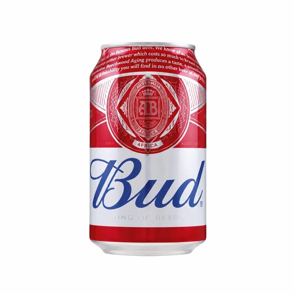 Birra Bud 330 ml in offerta da Coop