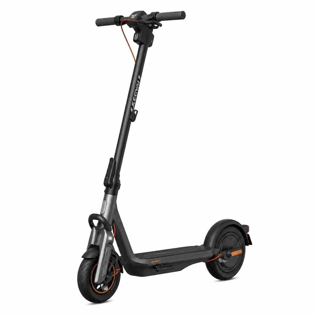 Monopattino elettrico Ninebot F3E SEGWAY in offerta da Euronics