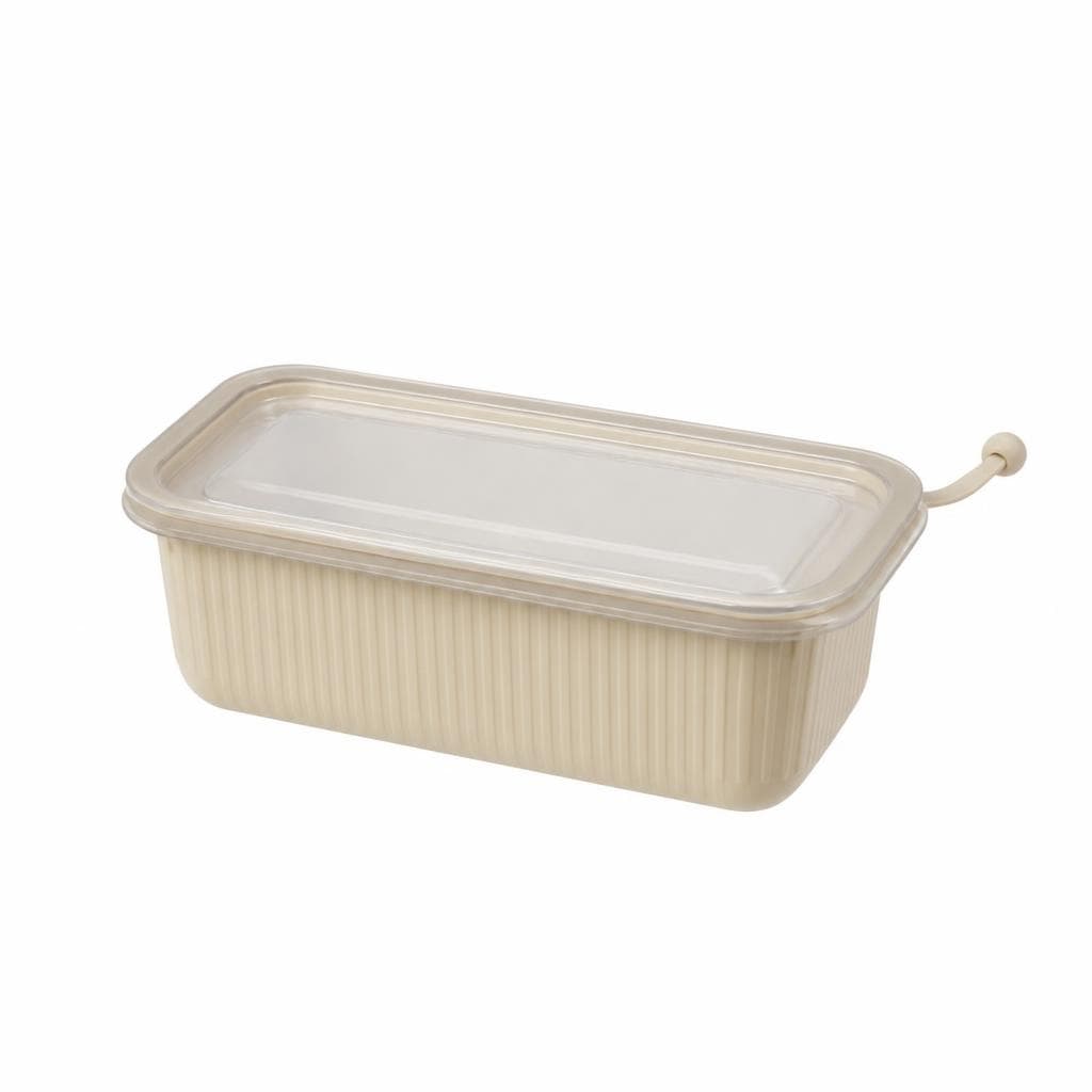 Food container Easy Wave, 600 ml – Esselunga