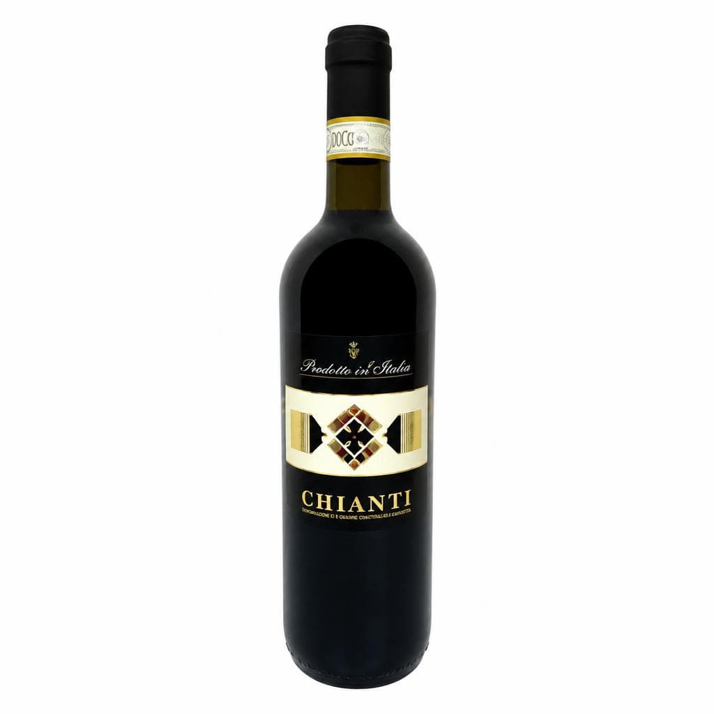 Chianti DOCG, 750 ml – Eurospin