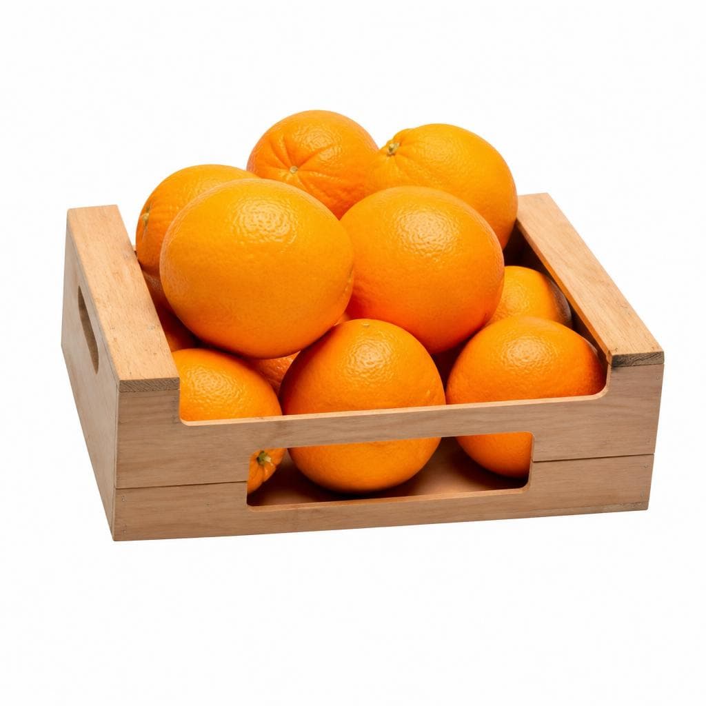 Arance Navel, 1,5 kg – Carrefour