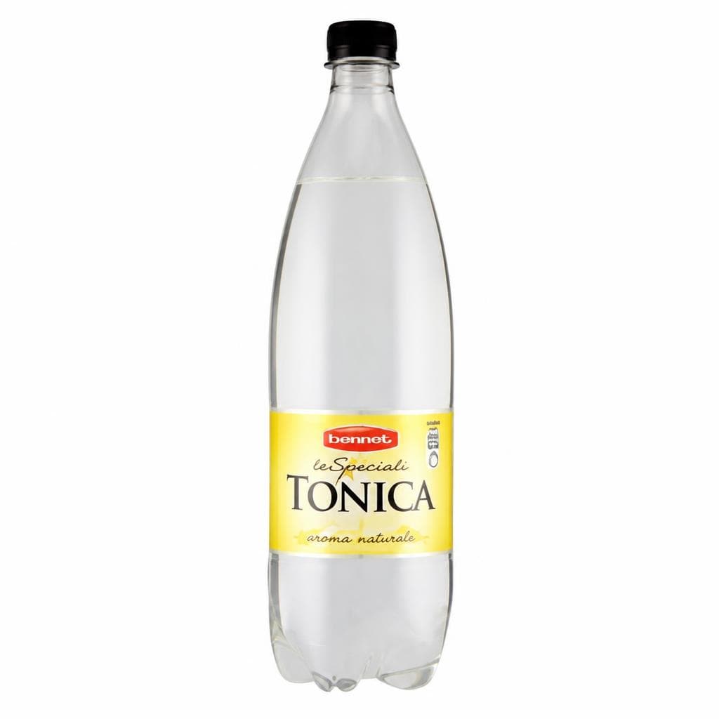 Acqua tonica Bennet, 1 L – Bennet