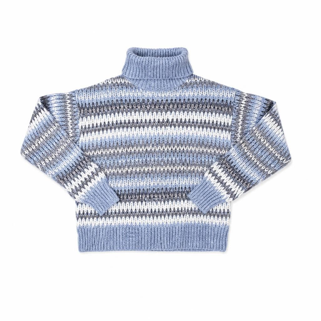 UP2FASHION Women pullover/dolcevita da donna – ALDI