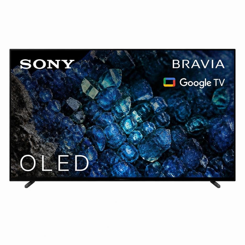Sony XR-65A80L BRAVIA OLED TV Ultra HD 4K, 65" (164 cm) – Euronics