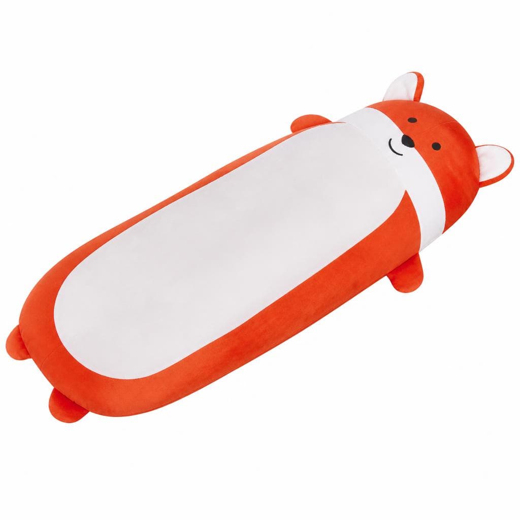 Cuscino per riposo sul fianco per bambini, 115 x 60 x 12 cm – ALDI