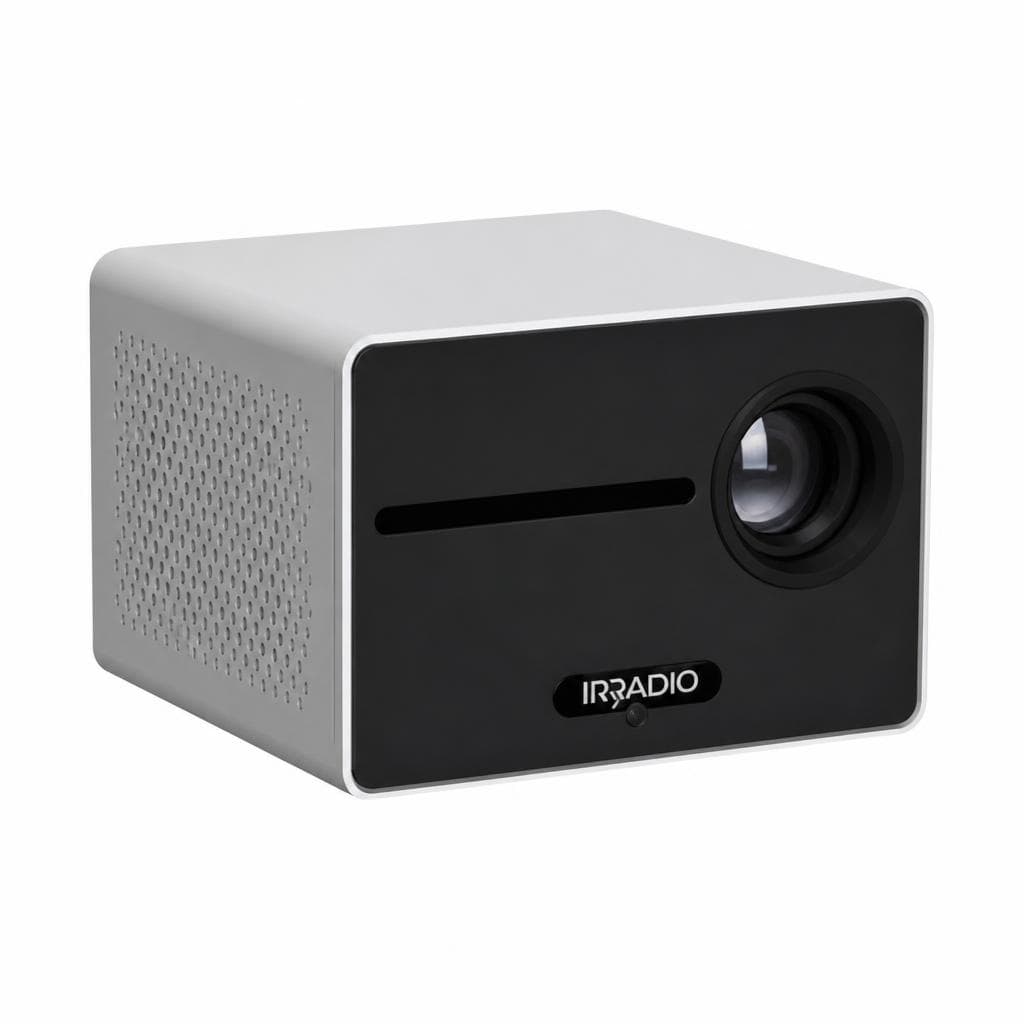 Irradio videoproiettore (HD Ready) VDPIR150WF – Expert
