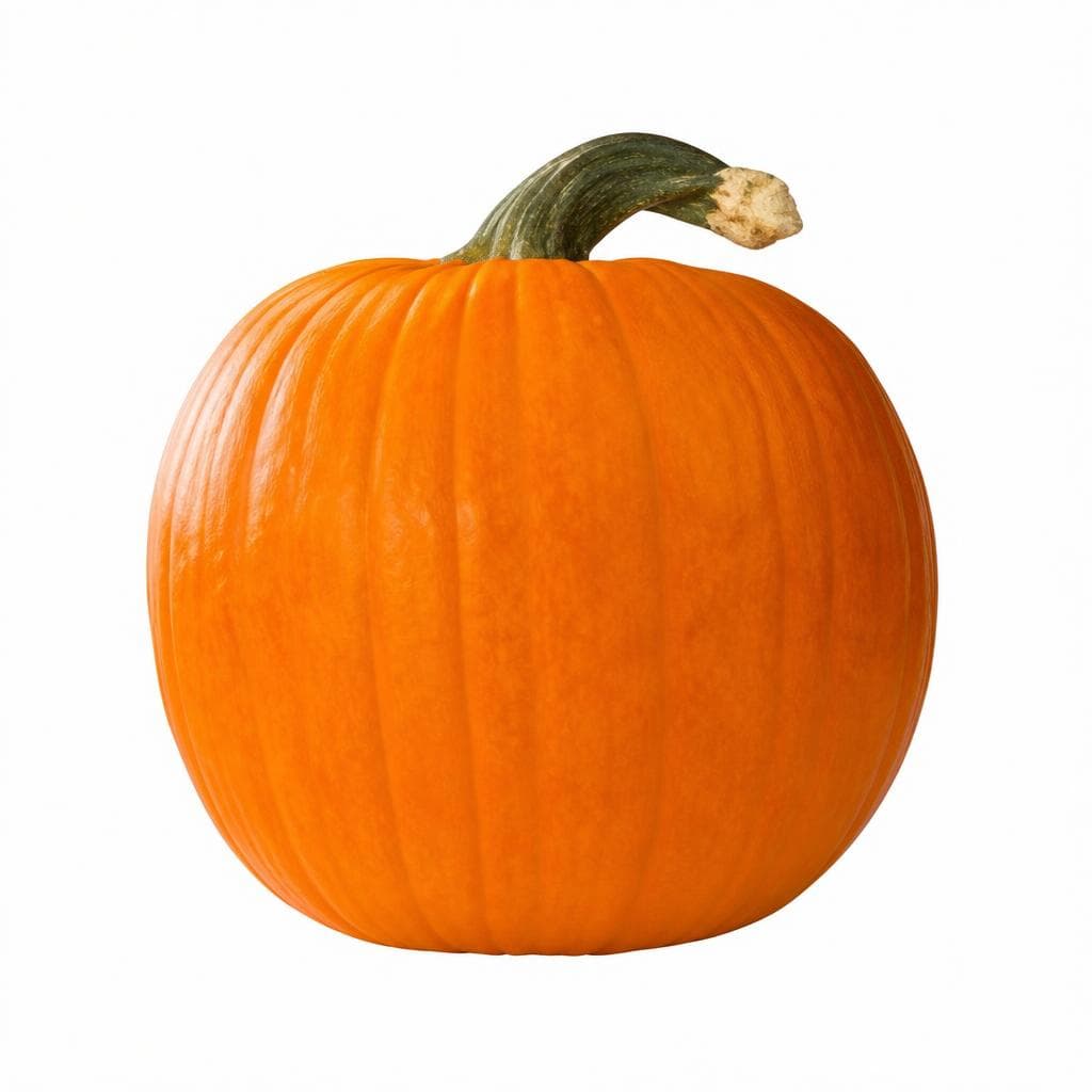 Zucca Halloween – Panorama