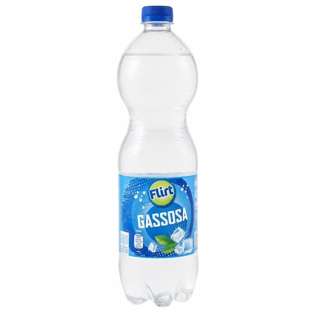 Flirt Bevanda gassata, 1,5 l – ALDI
