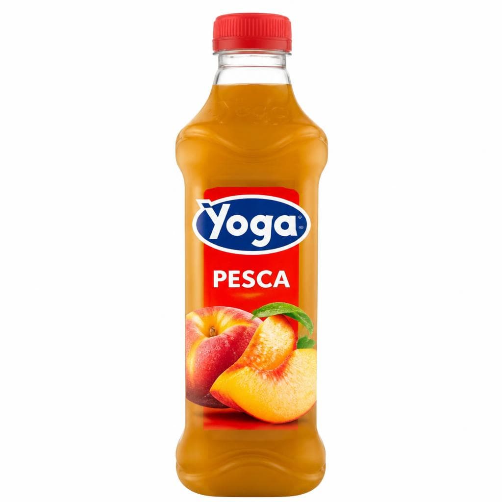 Succhi Yoga Gusti Assortiti, 1 L – Carrefour