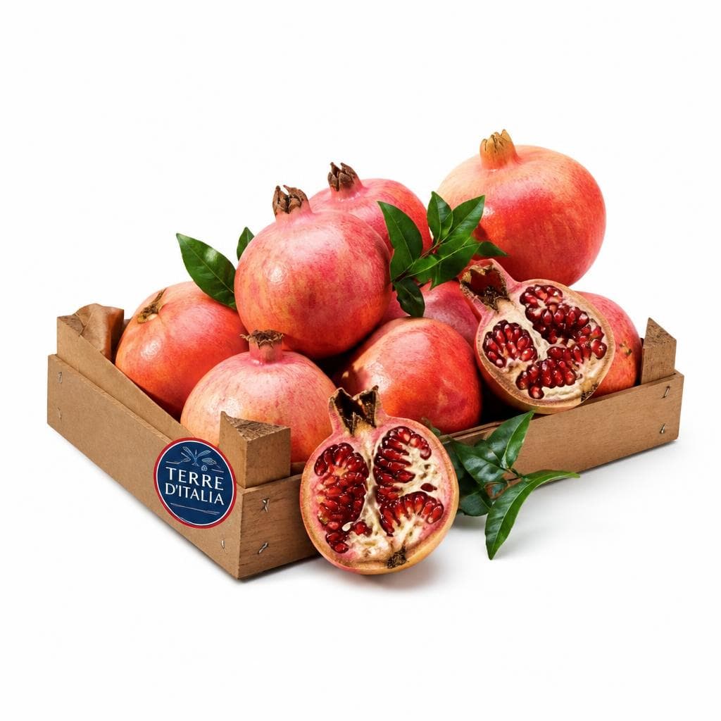 Melagrana della Puglia Terre d'Italia – Carrefour