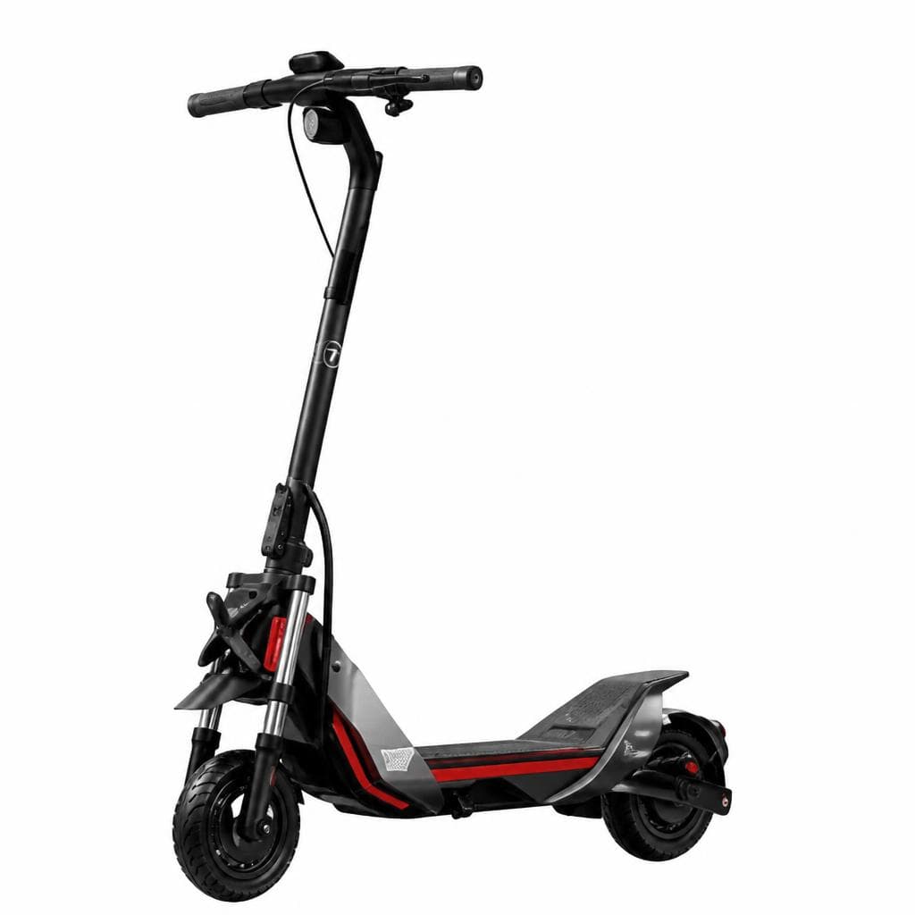 ZT-3 Pro Segway-Ninebot – Expert