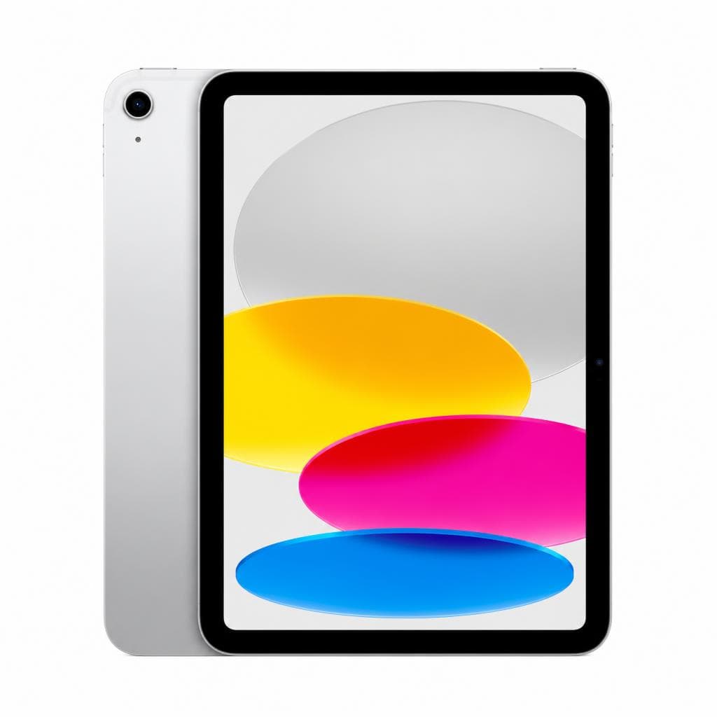 iPad 11°Gen. Wi-fi in offerta da Euronics