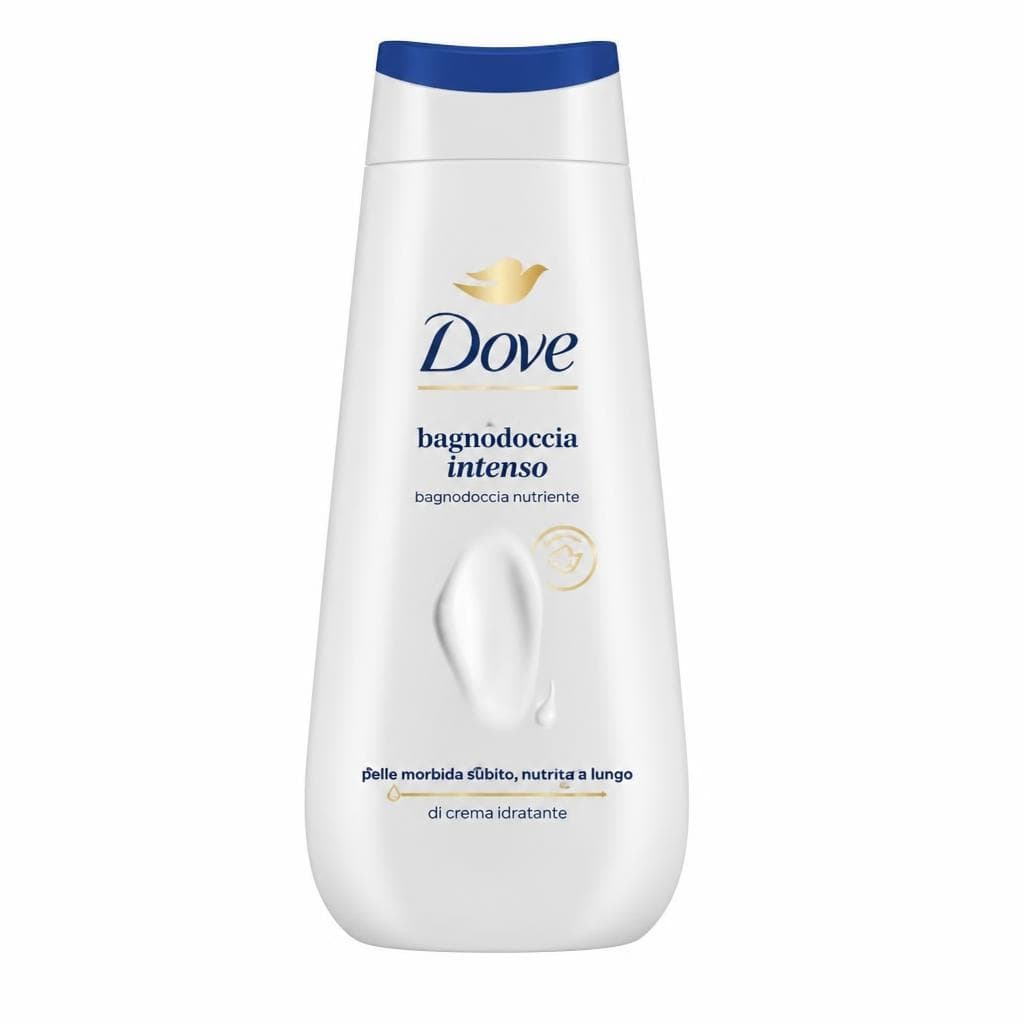 Dove docciaschiuma 225 ml in offerta da Esselunga