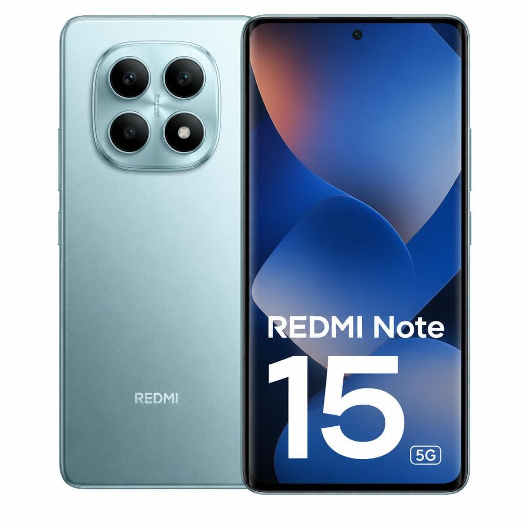 Redmi Note 15 5G in offerta da Euronics